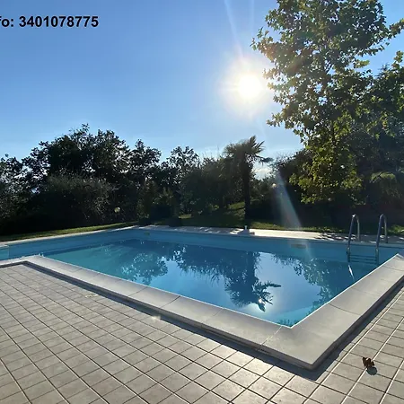 Holiday home Casa Di Sabry *
