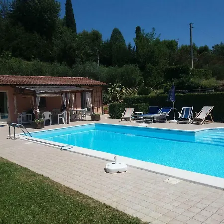 Casa Di Sabry Holiday home