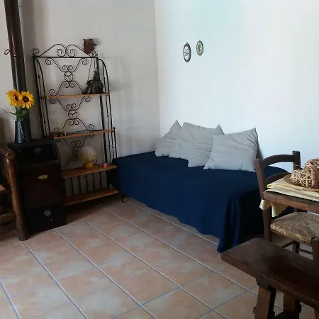 Casa Di Sabry