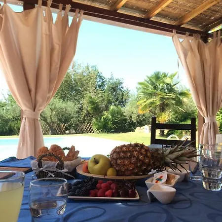 Casa Di Sabry