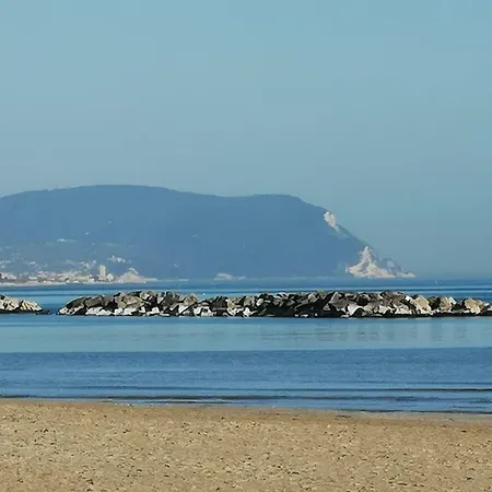 Casa Di Sabry Civitanova Marche