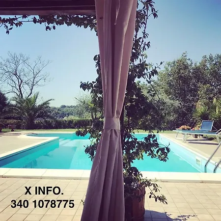 Casa Di Sabry *