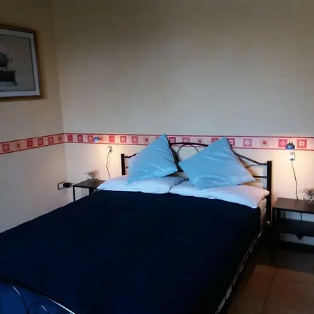 Casa Di Sabry Dom wakacyjny Civitanova Marche