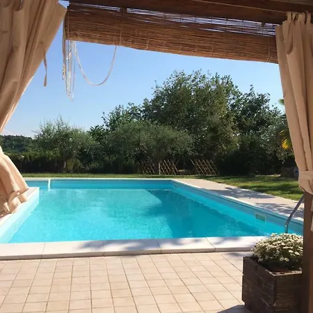 Casa Di Sabry Dom wakacyjny Civitanova Marche