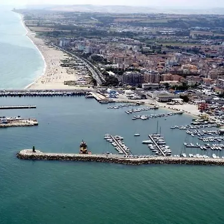 Dom wakacyjny Casa Di Sabry