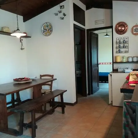 Dom wakacyjny Casa Di Sabry