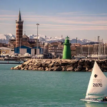 Casa Di Sabry Dom wakacyjny Civitanova Marche