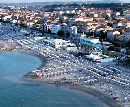 Dom wakacyjny Casa Di Sabry *