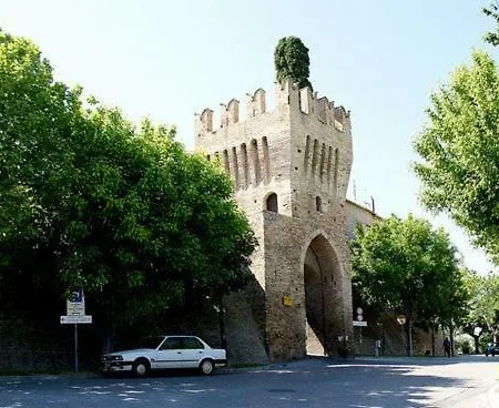 Casa Di Sabry Casa vacanze *