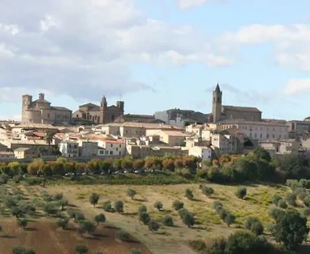 Dom wakacyjny Casa Di Sabry *